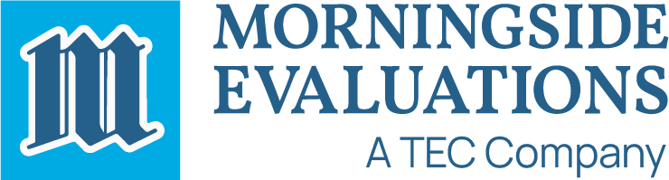 Logo: Morningside Evaluations